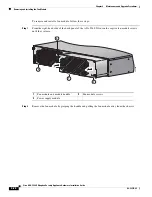 Preview for 28 page of Cisco ASA 5585-X Maintenance Manual