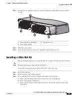 Preview for 29 page of Cisco ASA 5585-X Maintenance Manual