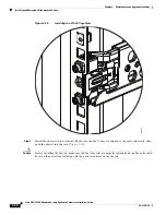 Preview for 34 page of Cisco ASA 5585-X Maintenance Manual