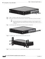 Preview for 40 page of Cisco ASA 5585-X Maintenance Manual