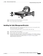 Preview for 41 page of Cisco ASA 5585-X Maintenance Manual