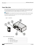 Preview for 80 page of Cisco ASR 5000 Series Product Overview