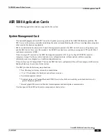 Preview for 85 page of Cisco ASR 5000 Series Product Overview