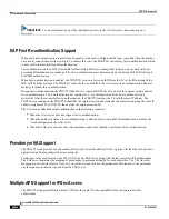 Preview for 484 page of Cisco ASR 5000 Series Product Overview