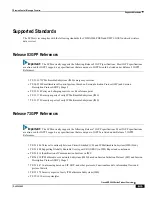 Preview for 605 page of Cisco ASR 5000 Series Product Overview