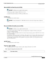 Preview for 755 page of Cisco ASR 5000 Series Product Overview