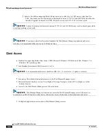 Preview for 934 page of Cisco ASR 5000 Series Product Overview