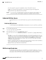 Preview for 58 page of Cisco ASR 5000 Administration Manual