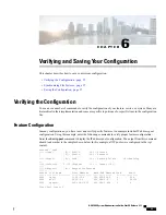 Preview for 123 page of Cisco ASR 5000 Administration Manual