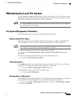 Preview for 149 page of Cisco ASR 5000 Administration Manual