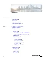 Preview for 3 page of Cisco ASR 5000 Installation Manual