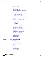 Preview for 4 page of Cisco ASR 5000 Installation Manual