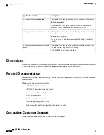 Preview for 14 page of Cisco ASR 5000 Installation Manual