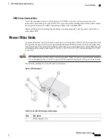 Preview for 27 page of Cisco ASR 5000 Installation Manual