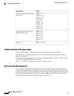 Preview for 142 page of Cisco ASR 5000 Installation Manual