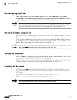 Preview for 282 page of Cisco ASR 5000 Installation Manual