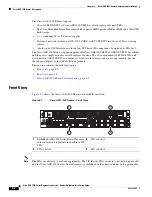 Preview for 2 page of Cisco ASR1002 - ASR 1002 Router Installation Manual