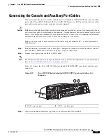 Preview for 29 page of Cisco ASR1002 - ASR 1002 Router Installation Manual