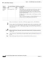 Preview for 36 page of Cisco ASR1002 - ASR 1002 Router Installation Manual