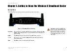 Preview for 13 page of Cisco BEFW11S4 User Manual