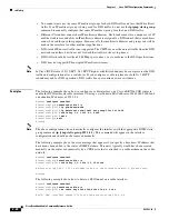 Preview for 80 page of Cisco Broadband Cable Reference Manual