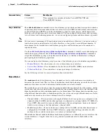 Preview for 141 page of Cisco Broadband Cable Reference Manual