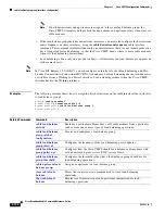 Preview for 146 page of Cisco Broadband Cable Reference Manual