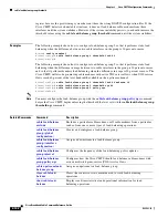 Preview for 154 page of Cisco Broadband Cable Reference Manual