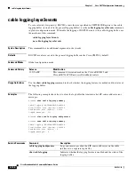 Preview for 158 page of Cisco Broadband Cable Reference Manual