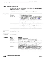Preview for 172 page of Cisco Broadband Cable Reference Manual