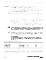 Preview for 183 page of Cisco Broadband Cable Reference Manual