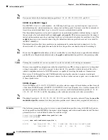 Preview for 184 page of Cisco Broadband Cable Reference Manual