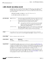 Preview for 228 page of Cisco Broadband Cable Reference Manual