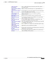 Preview for 271 page of Cisco Broadband Cable Reference Manual
