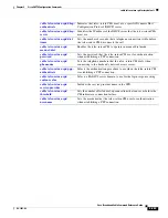 Preview for 275 page of Cisco Broadband Cable Reference Manual