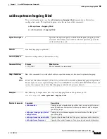 Preview for 331 page of Cisco Broadband Cable Reference Manual