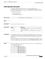 Preview for 339 page of Cisco Broadband Cable Reference Manual