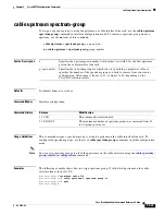 Preview for 361 page of Cisco Broadband Cable Reference Manual