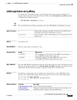 Preview for 363 page of Cisco Broadband Cable Reference Manual