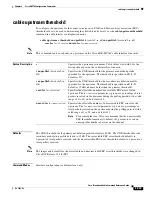 Preview for 365 page of Cisco Broadband Cable Reference Manual