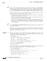 Preview for 374 page of Cisco Broadband Cable Reference Manual