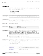 Preview for 376 page of Cisco Broadband Cable Reference Manual