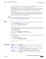 Preview for 415 page of Cisco Broadband Cable Reference Manual