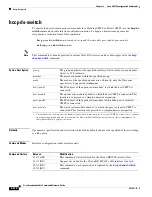 Preview for 430 page of Cisco Broadband Cable Reference Manual