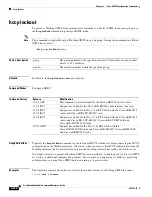 Preview for 432 page of Cisco Broadband Cable Reference Manual