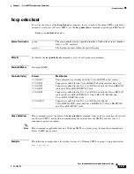 Preview for 449 page of Cisco Broadband Cable Reference Manual