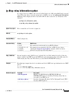 Preview for 453 page of Cisco Broadband Cable Reference Manual