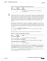 Preview for 463 page of Cisco Broadband Cable Reference Manual