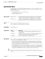 Preview for 473 page of Cisco Broadband Cable Reference Manual