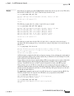 Preview for 479 page of Cisco Broadband Cable Reference Manual